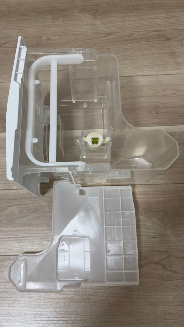 ひ*み様 Panasonic パナソニック 衣類乾燥除湿機 F-YHTX200-