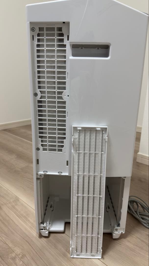 ひ*み様 Panasonic パナソニック 衣類乾燥除湿機 F-YHTX200-