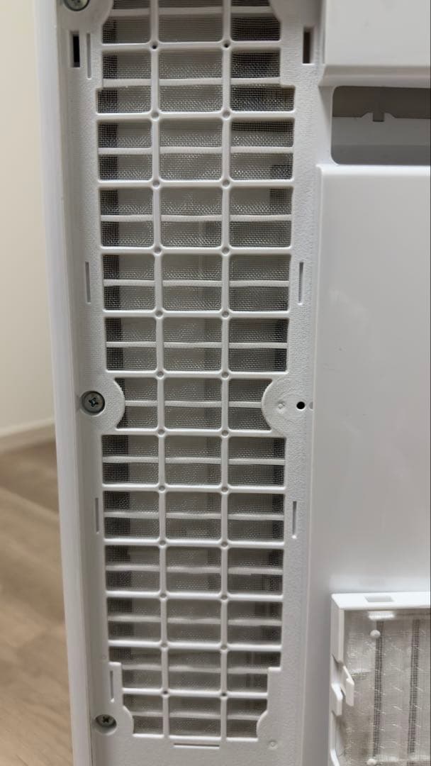 ひ*み様 Panasonic パナソニック 衣類乾燥除湿機 F-YHTX200-