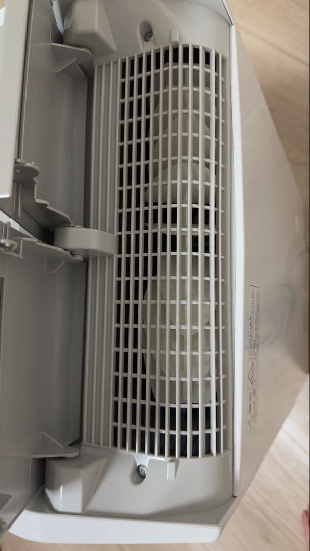 ひ*み様 Panasonic パナソニック 衣類乾燥除湿機 F-YHTX200-