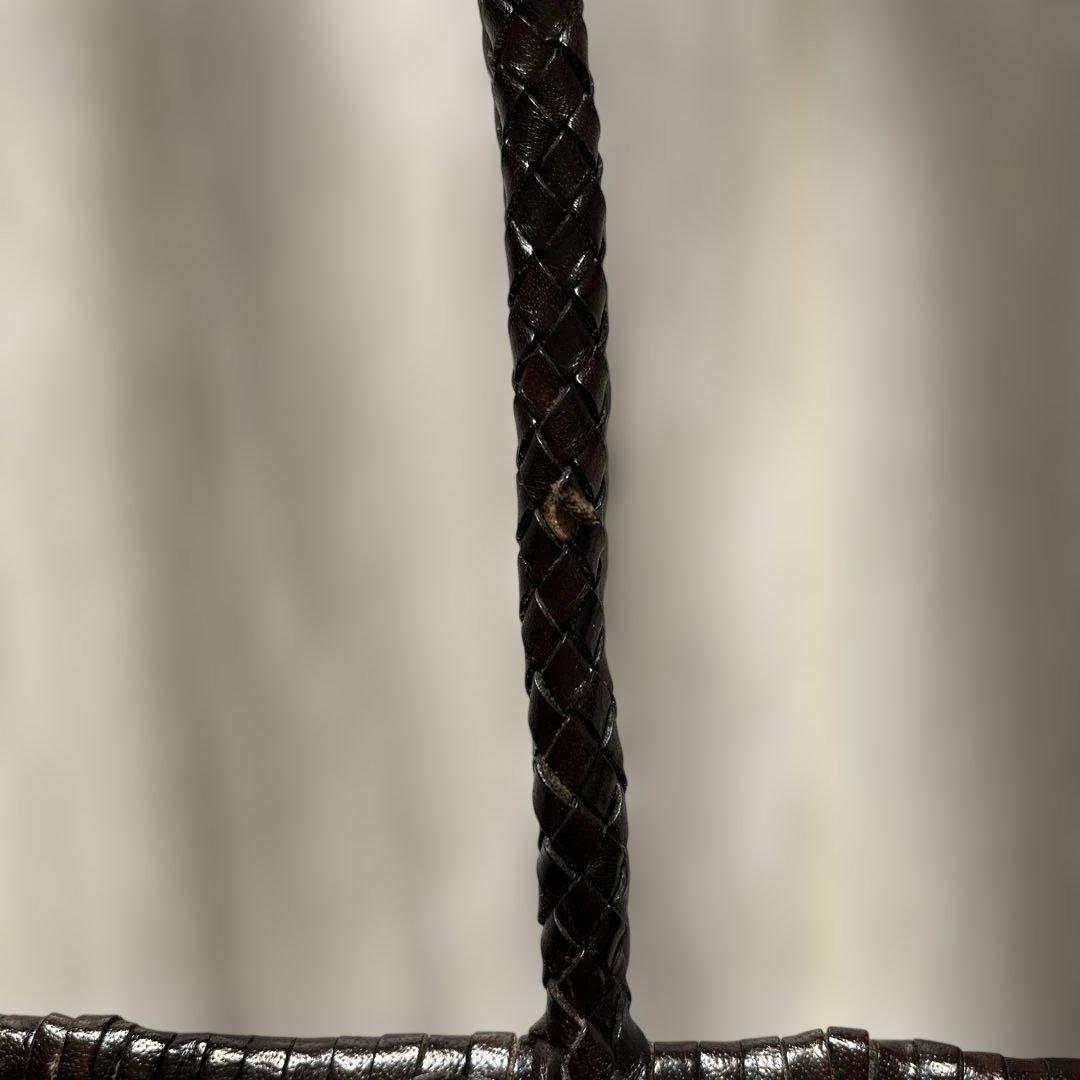 ドラゴン ディフュージョン Dragon Diffusion レザーバッグ