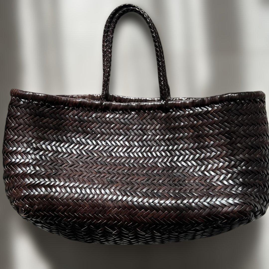 ドラゴン ディフュージョン Dragon Diffusion レザーバッグ