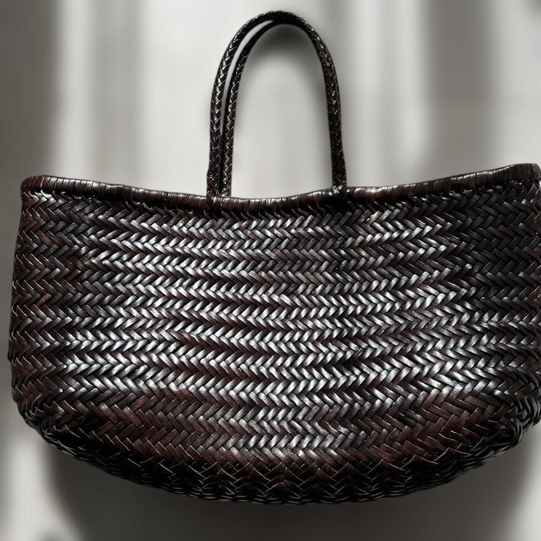 ドラゴン ディフュージョン Dragon Diffusion レザーバッグ