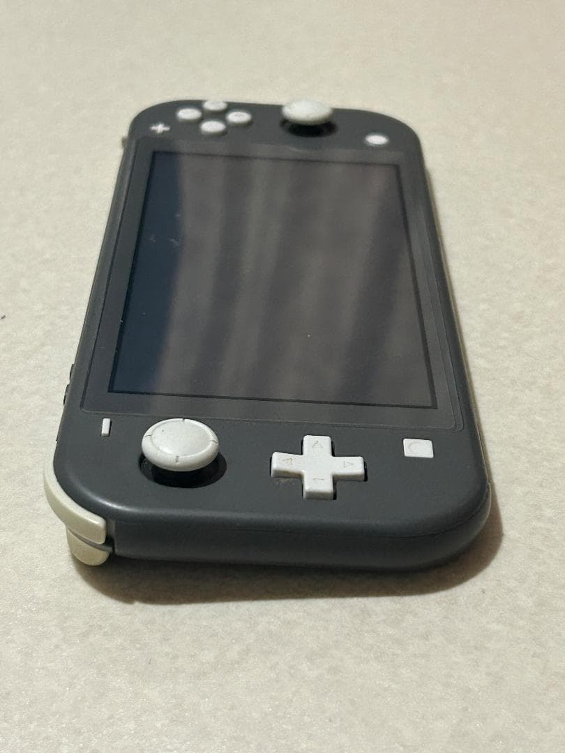 Nintendo Switch Lite HDH-001（ジャンク）