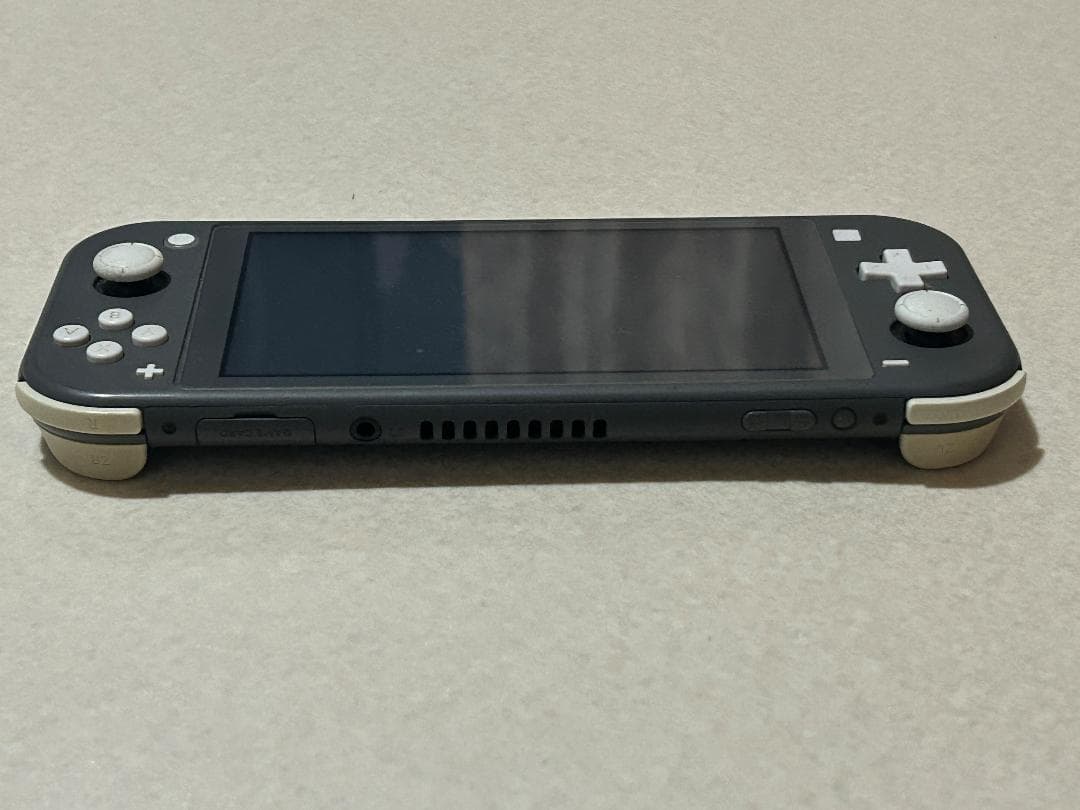 Nintendo Switch Lite HDH-001（ジャンク）