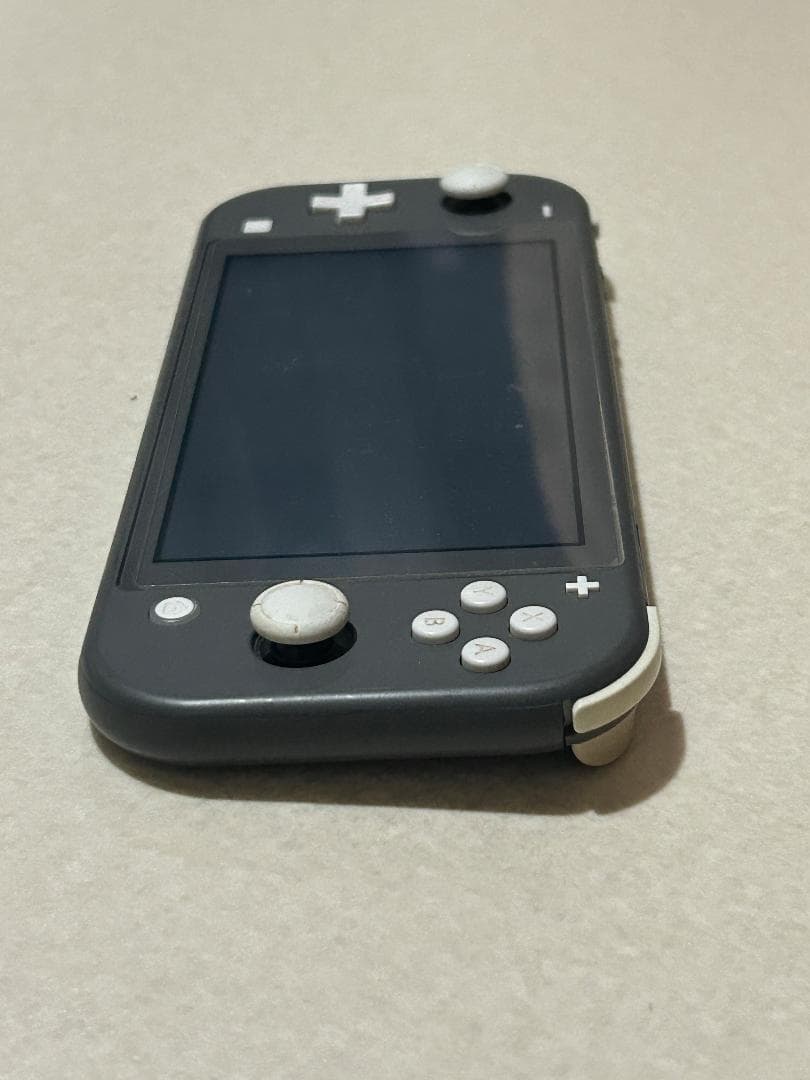 Nintendo Switch Lite HDH-001（ジャンク）