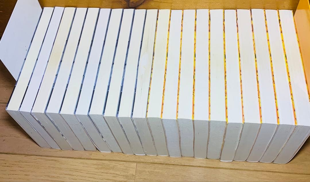 ジョジョの奇妙な冒険 文庫版 1巻～39巻　+ 死刑執行中脱獄進行中　一冊