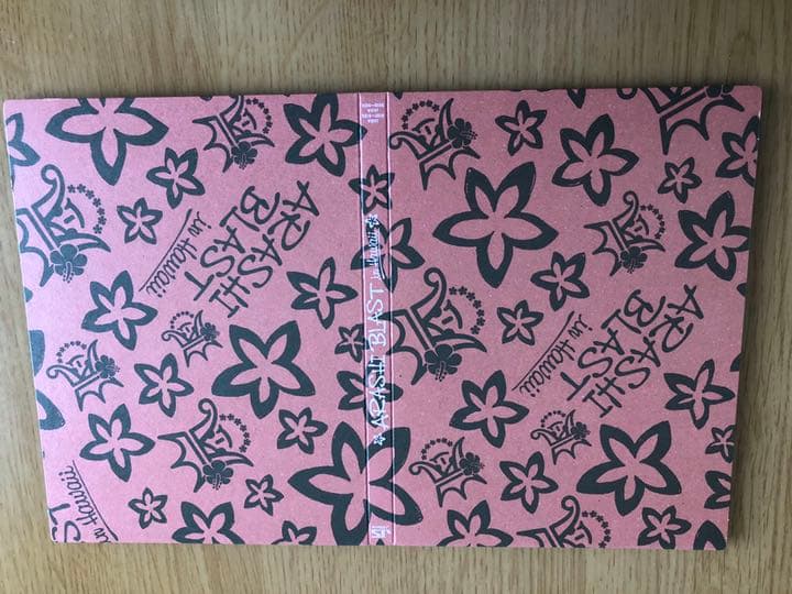 嵐/ARASHI BLAST in Hawaii 初回限定版　DVD