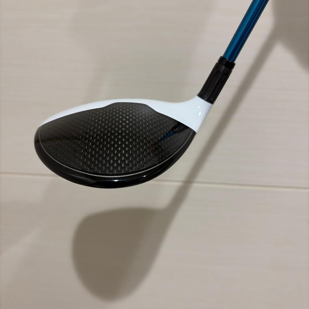 M2 フェアウェイウッド 15度 3W レフティ