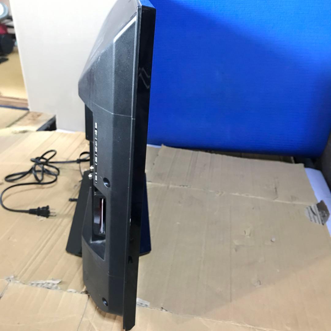 SHARP AQUOS LC-32S5 32型液晶　2017年製　リモコン付