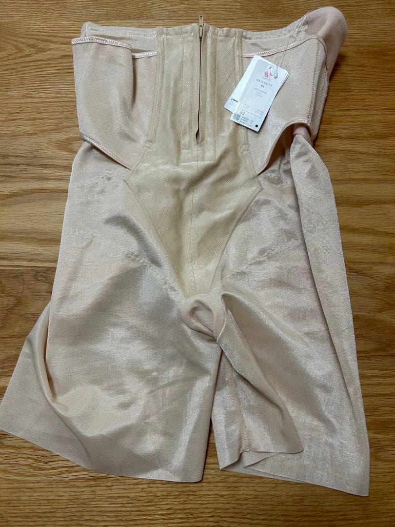 ワコール シェイプマミーガードル 82 産後ガードル MGR378