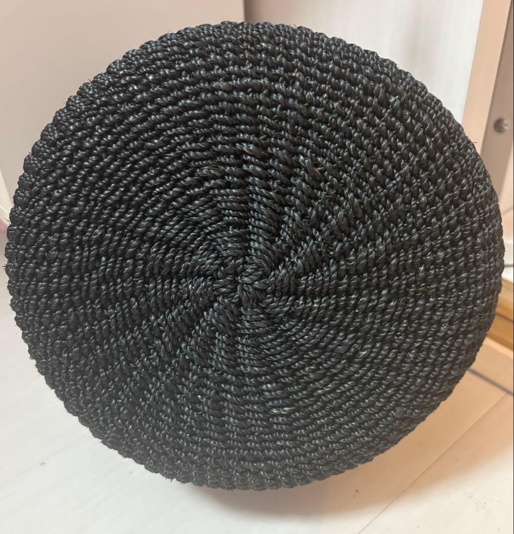 アジョリーかごバッグDOG