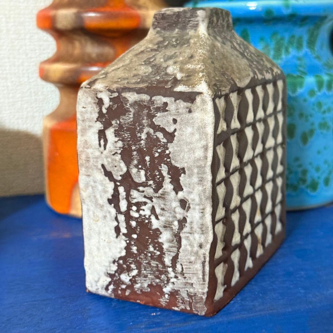 carstens 13.5cm fat lava ファットラバ