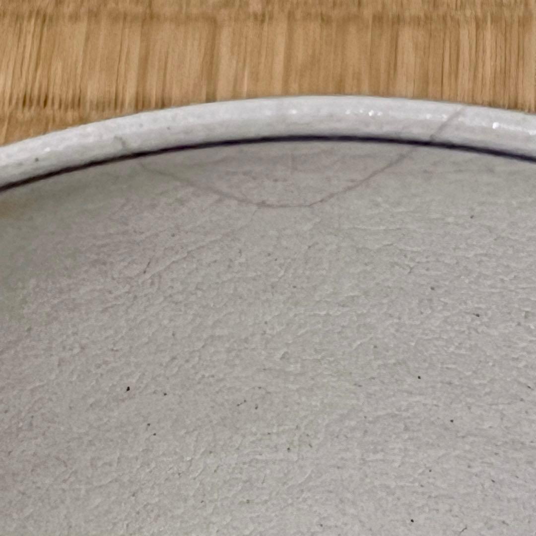 訳ありお値下げ⭐︎古曽部　高槻古曽部　数茶碗　十客　茶道具　茶碗