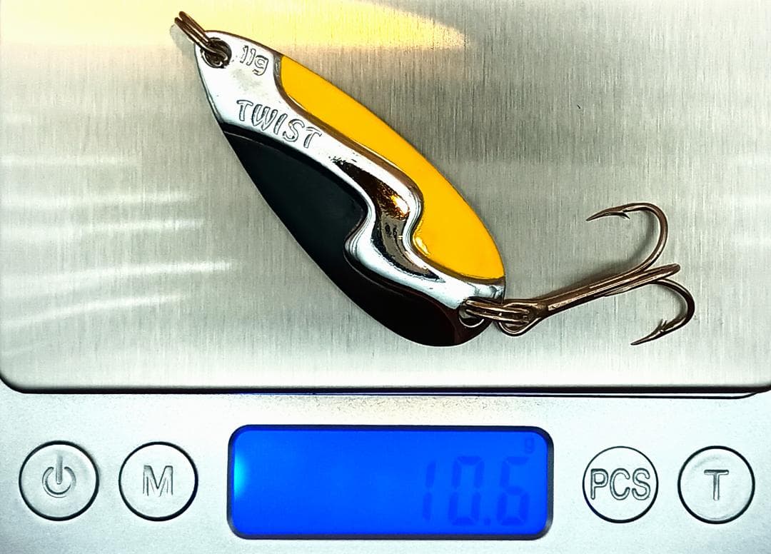 【昭和レトロ】オールドルアー8点 Twist Toby SuperSonic