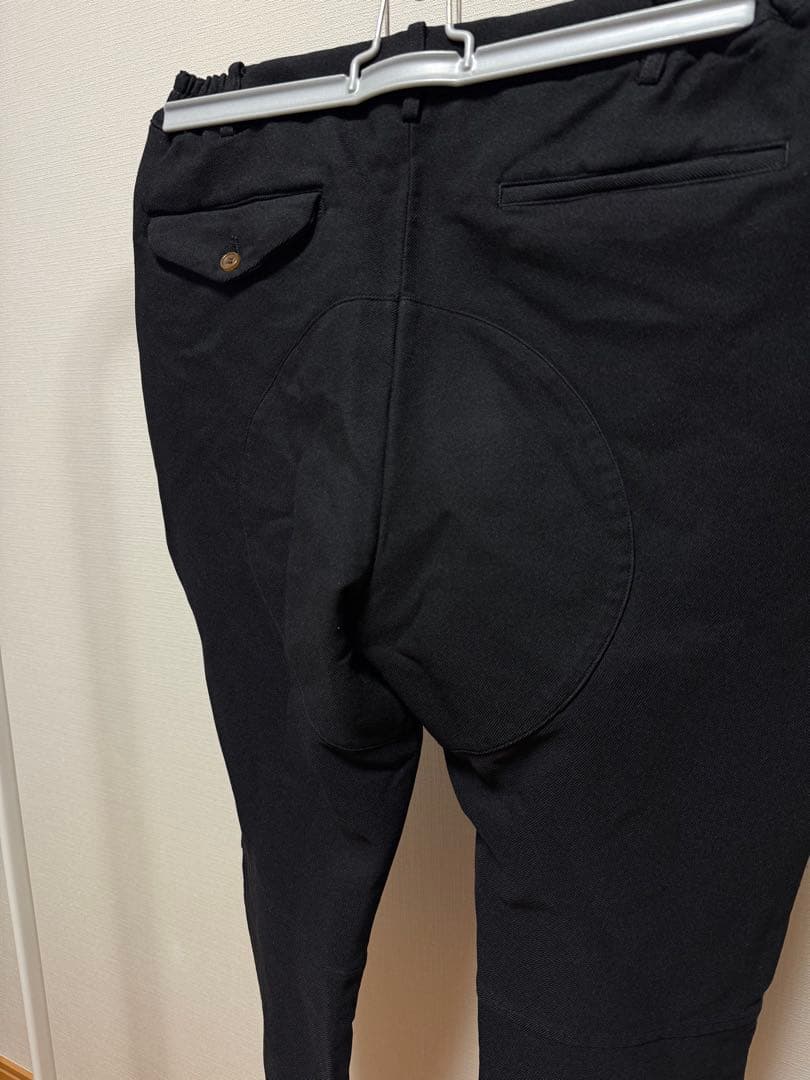Comme des garçons HOMME DEUX パンツ