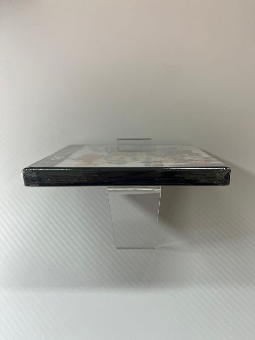 【新品.未開封】 闘神都市 NINTENDO 3DS