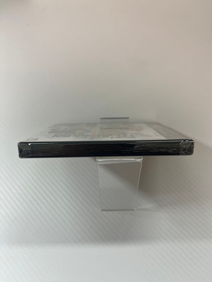 【新品.未開封】 闘神都市 NINTENDO 3DS