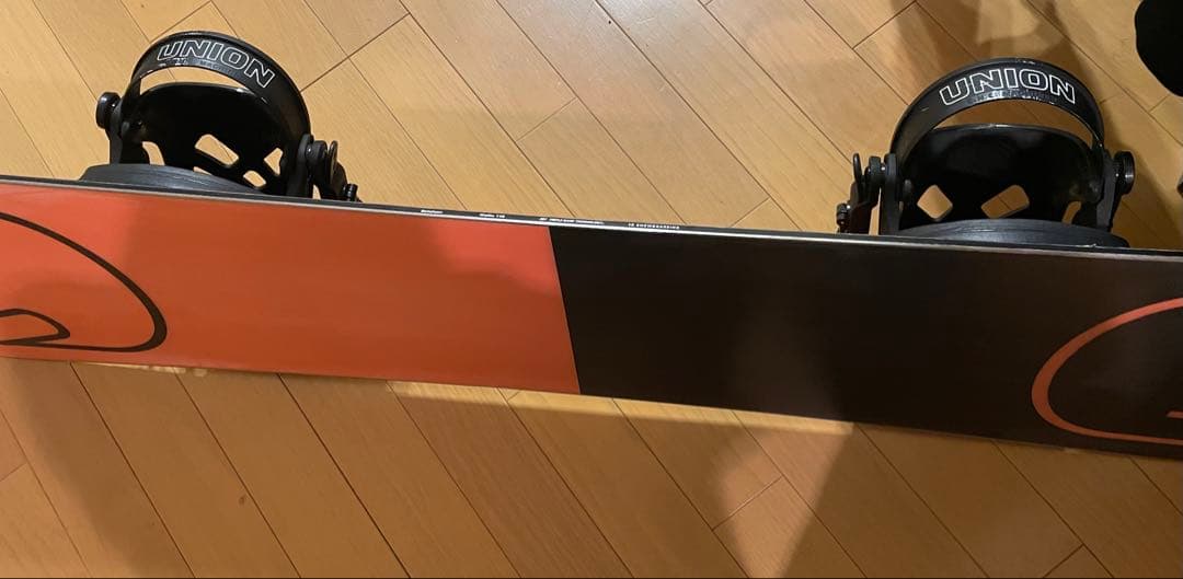 〈即使用可〉Bataleon Wallie 148cm セット売り