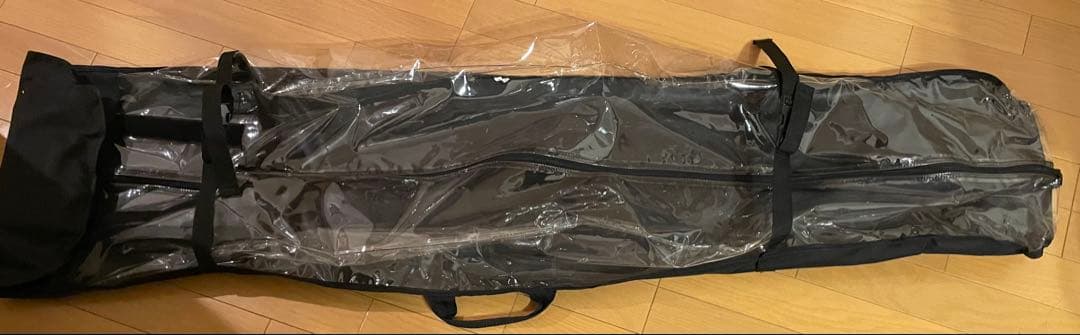 〈即使用可〉Bataleon Wallie 148cm セット売り