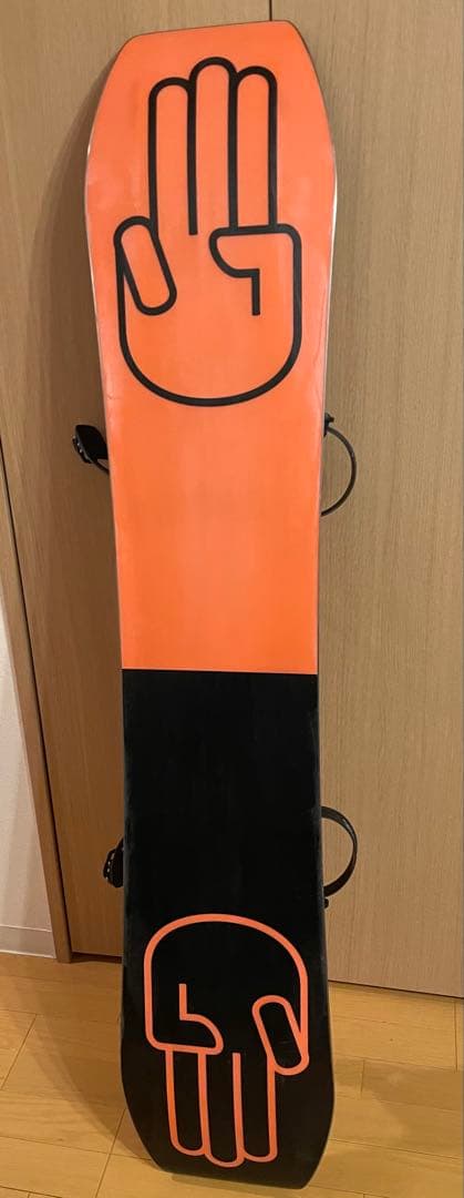 〈即使用可〉Bataleon Wallie 148cm セット売り