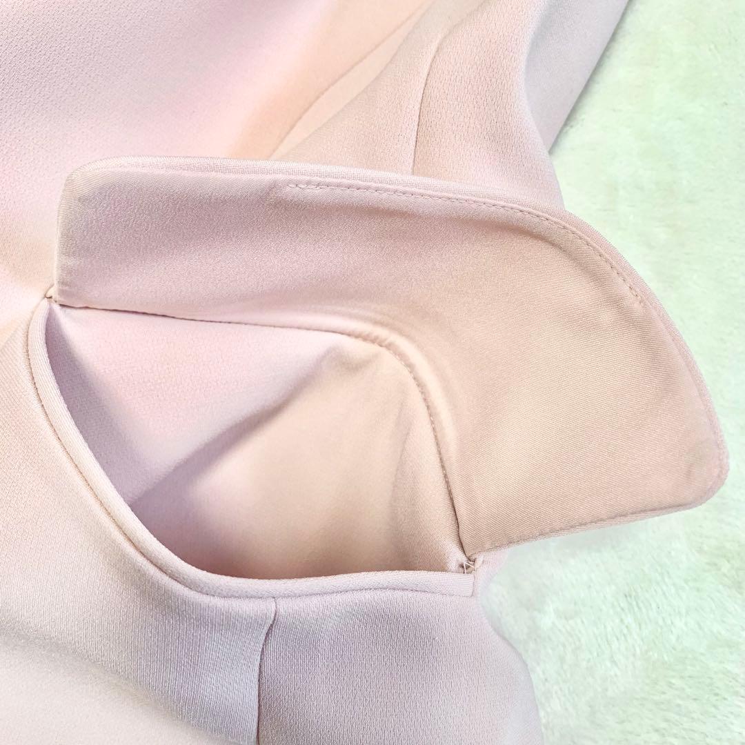 極美品！セオリー テーラードジャケット M/9号相当 ピンク