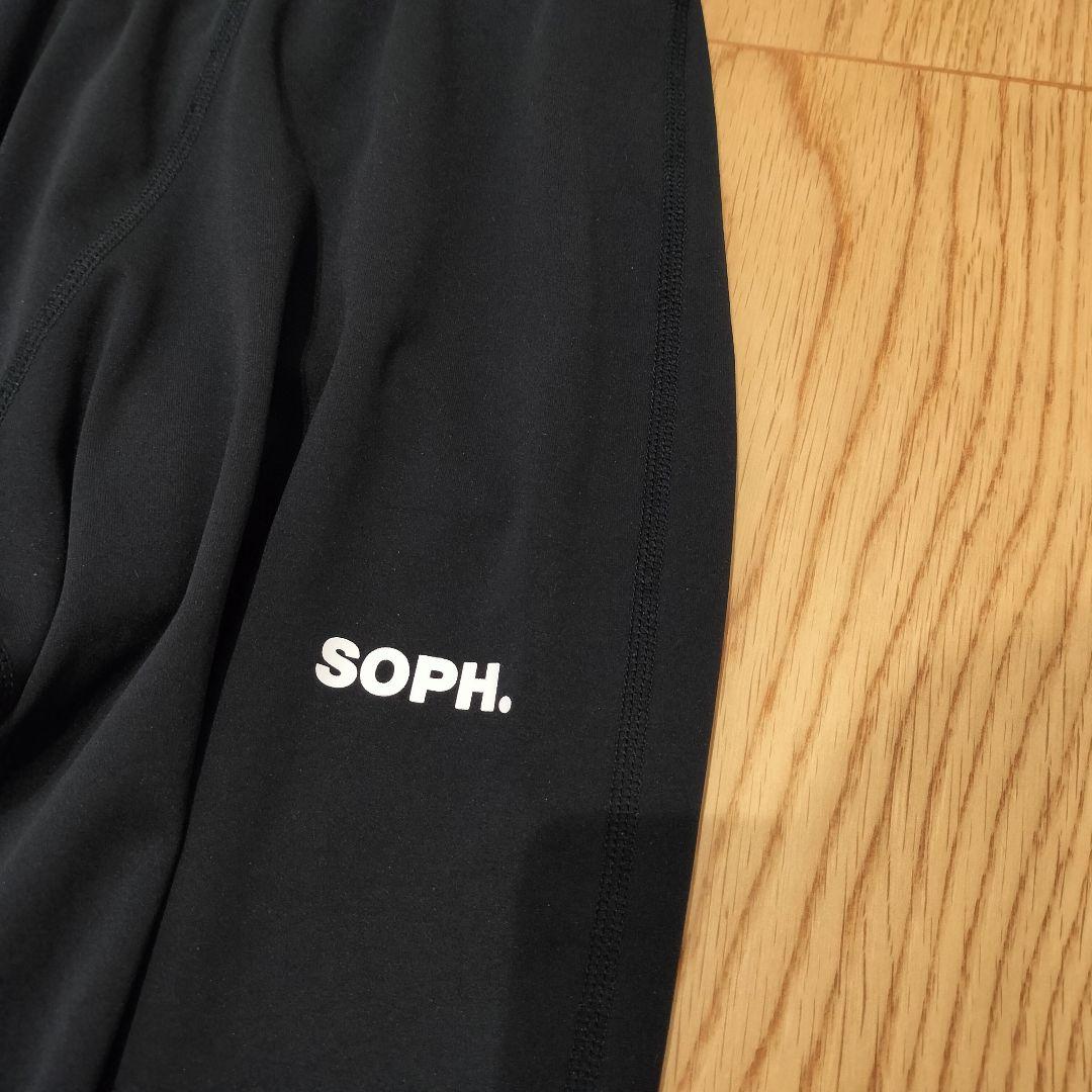 【専用・稀少Mサイズ】 ブリストル　アンダーレイヤー タイツ レギンス