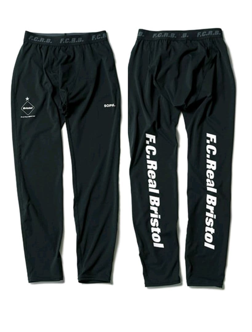 【専用・稀少Mサイズ】 ブリストル　アンダーレイヤー タイツ レギンス