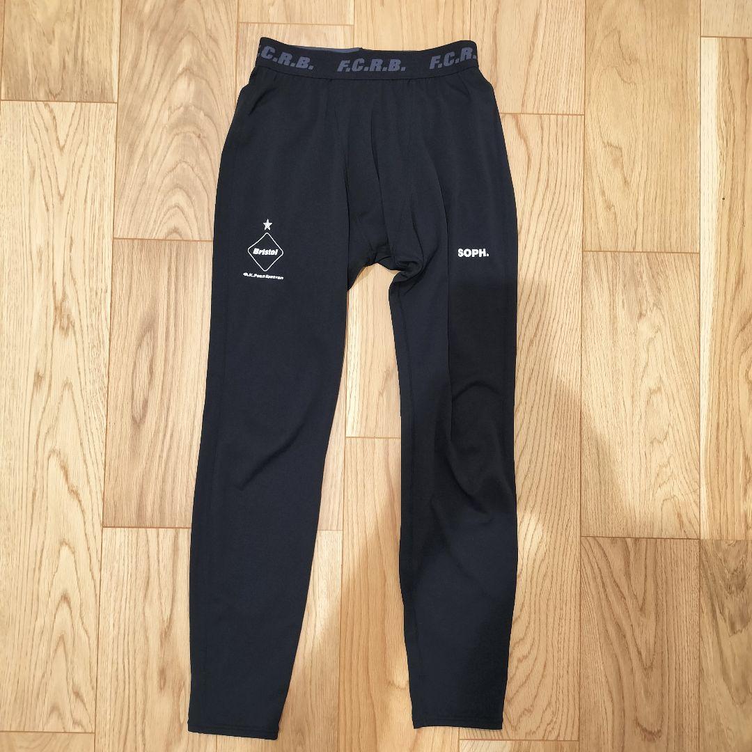 【専用・稀少Mサイズ】 ブリストル　アンダーレイヤー タイツ レギンス