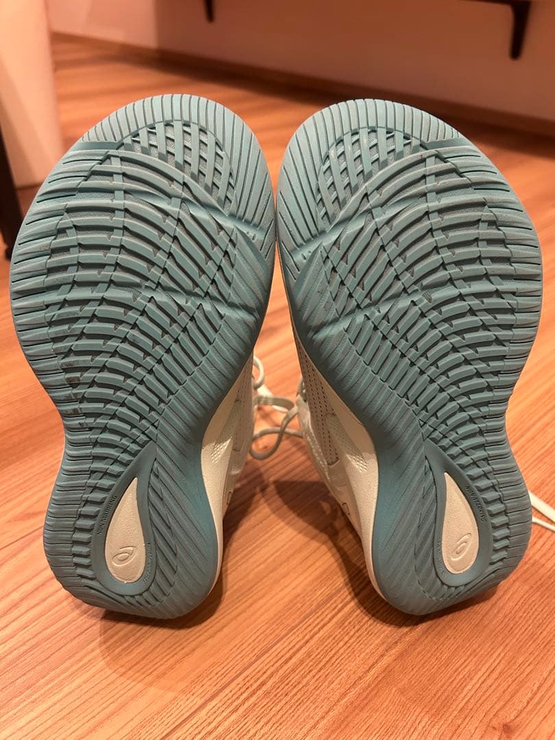 アシックス（ASICS）（キッズ）ジュニアバスケットシューズ バッシュ