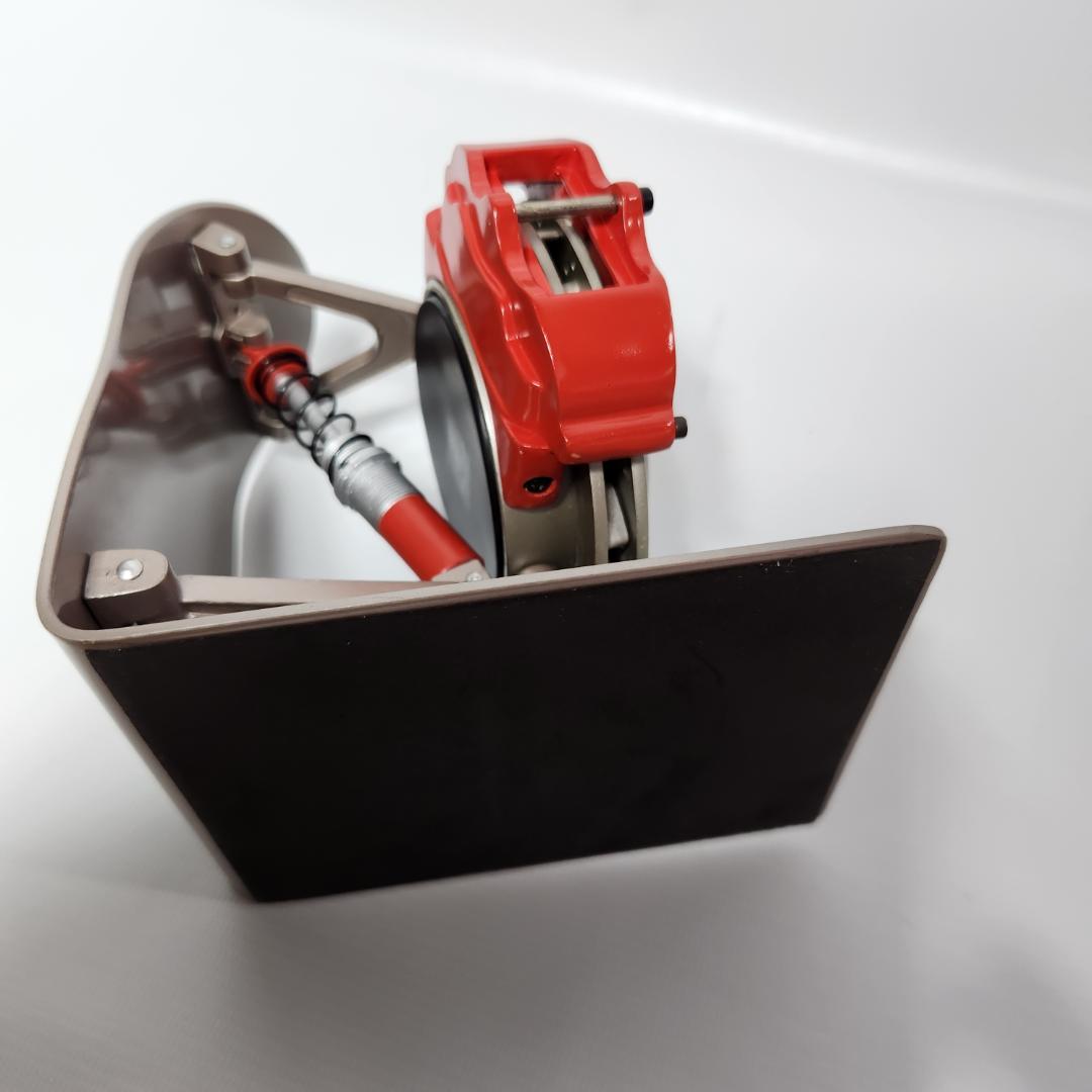 Snap-on ブレーキキャリパー 時計