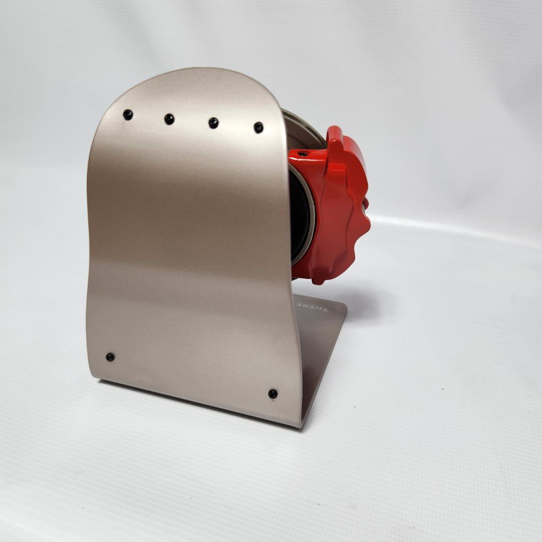 Snap-on ブレーキキャリパー 時計