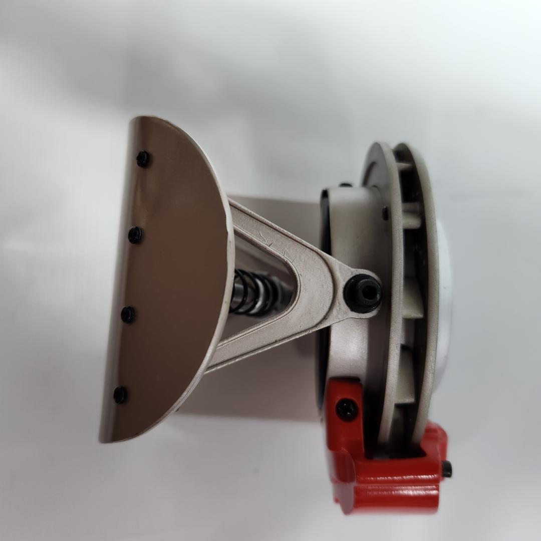 Snap-on ブレーキキャリパー 時計