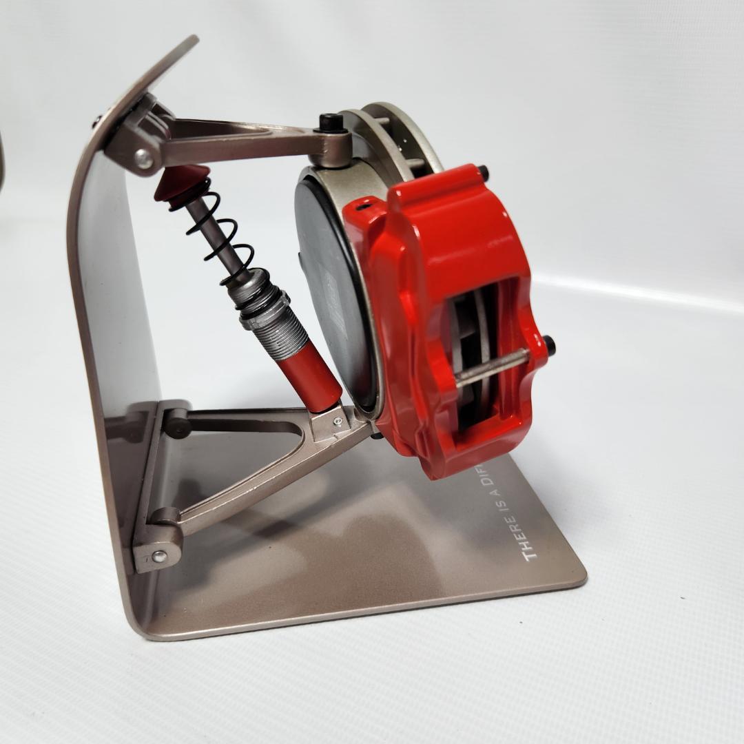 Snap-on ブレーキキャリパー 時計