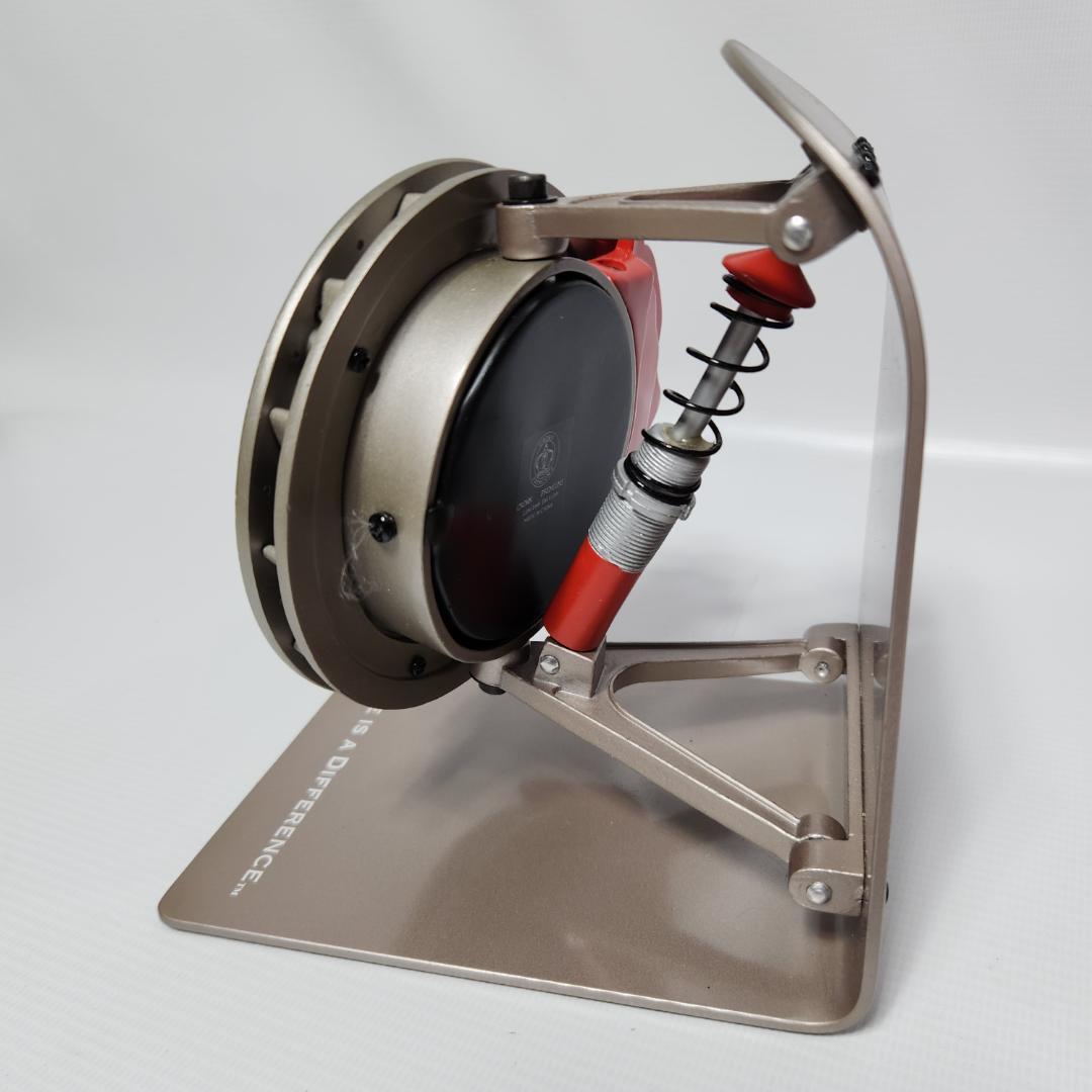 Snap-on ブレーキキャリパー 時計