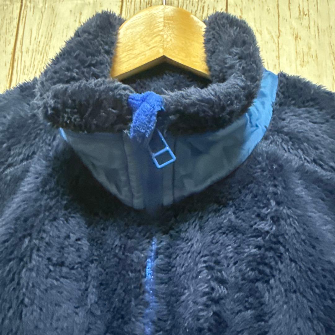 Champion フリースベストとスカートセット L フリース ボア