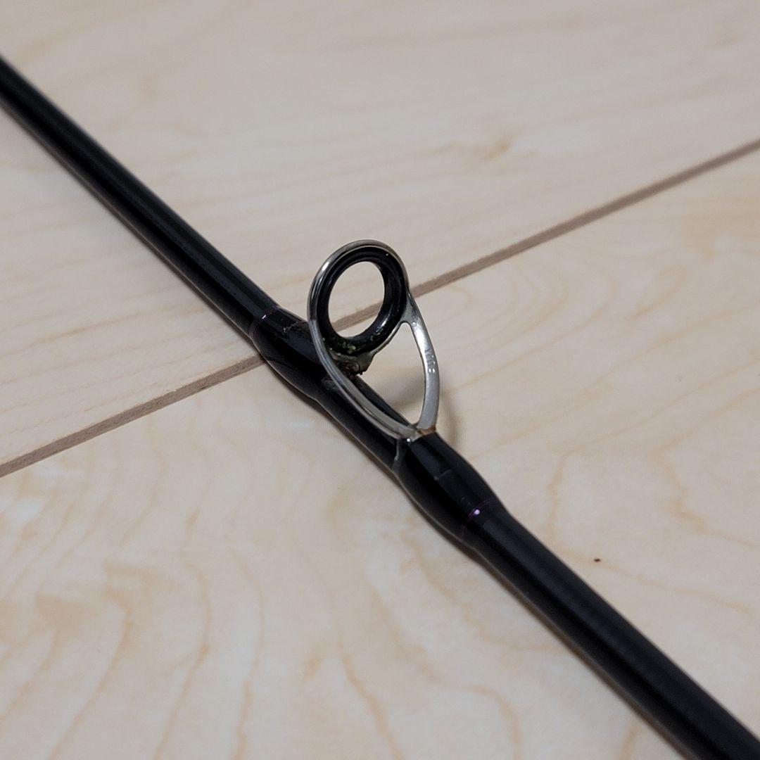 ジャッカル アンチョビドライバー エクストロ ADXT-C66L