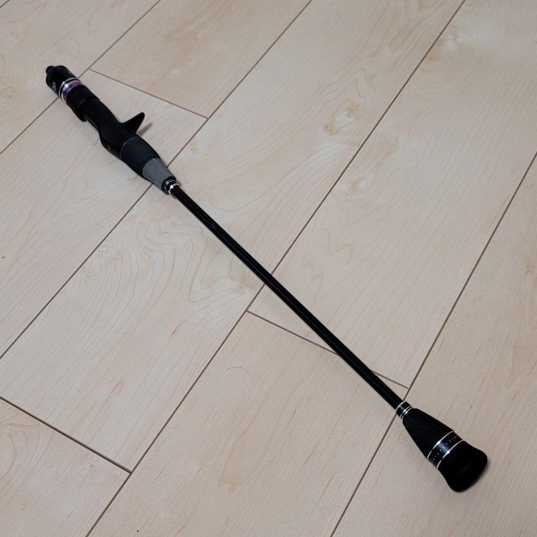 ジャッカル アンチョビドライバー エクストロ ADXT-C66L