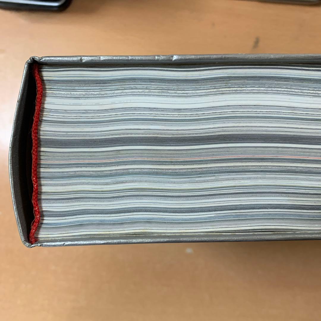 アート・デザイン・音楽 S,M,L,XL Rem Koolhaas and Bruce Mau