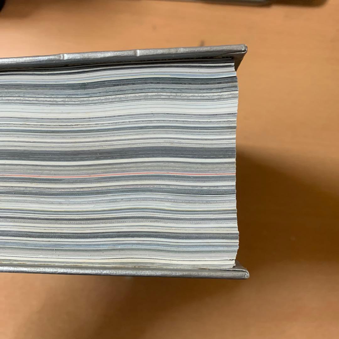 アート・デザイン・音楽 S,M,L,XL Rem Koolhaas and Bruce Mau