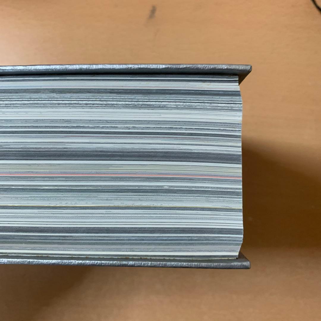 アート・デザイン・音楽 S,M,L,XL Rem Koolhaas and Bruce Mau