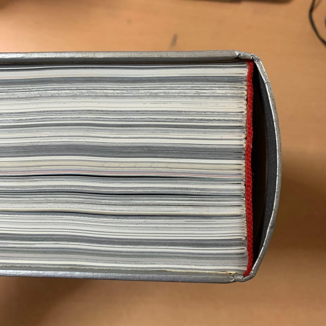 アート・デザイン・音楽 S,M,L,XL Rem Koolhaas and Bruce Mau