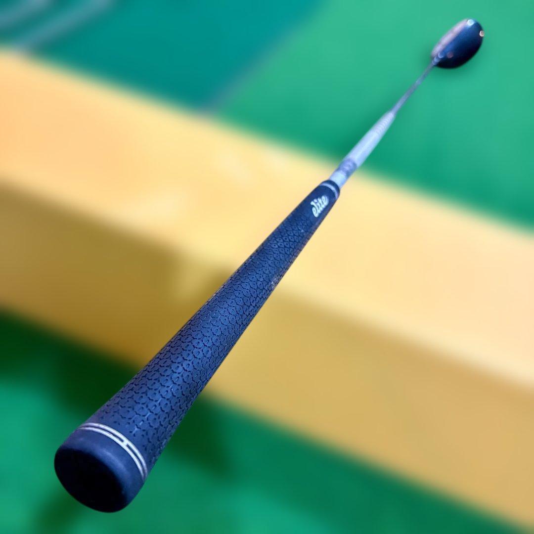 Ryoma ユーティリティ　5U　 チタン　日本製　ハイブリッド　U5