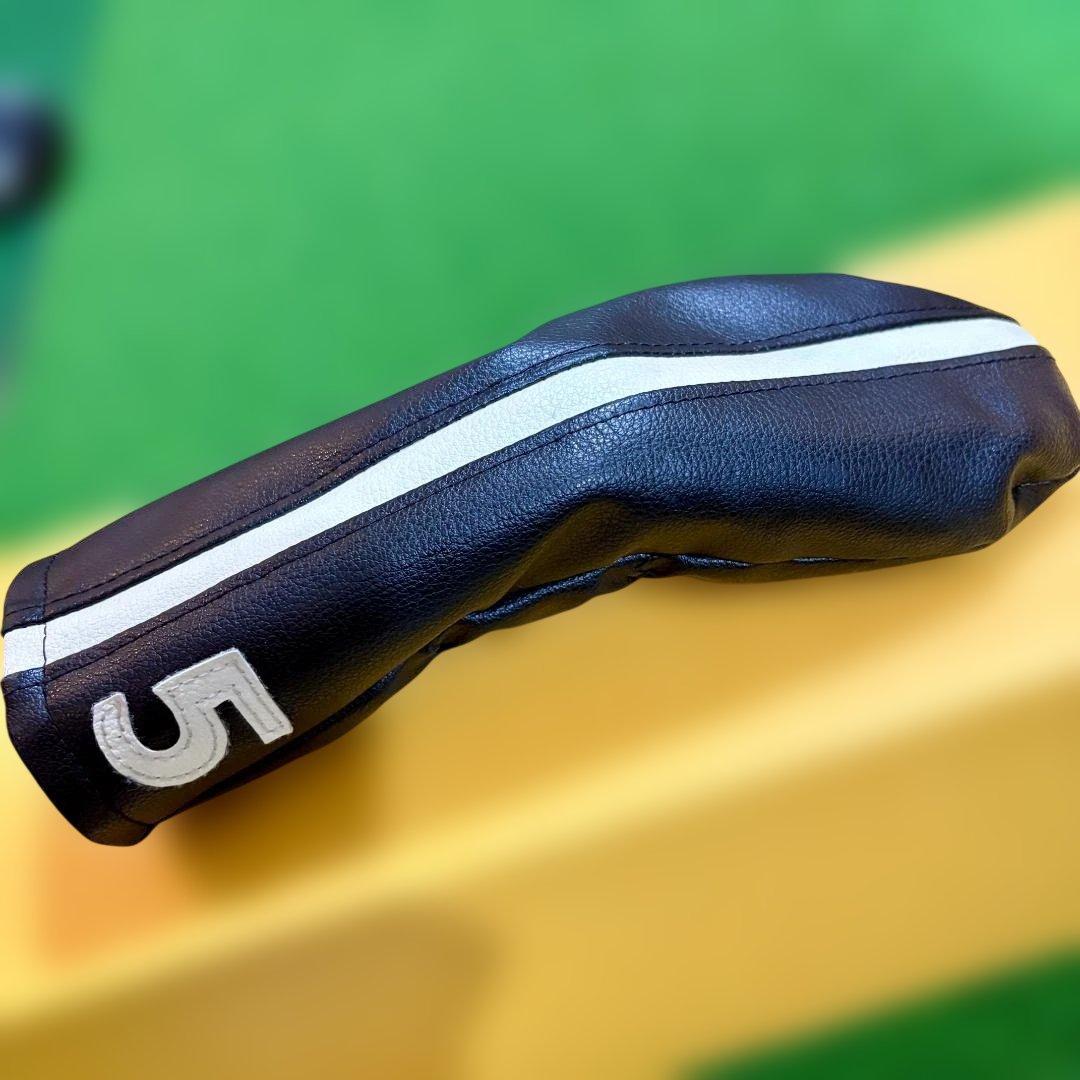 Ryoma ユーティリティ　5U　 チタン　日本製　ハイブリッド　U5