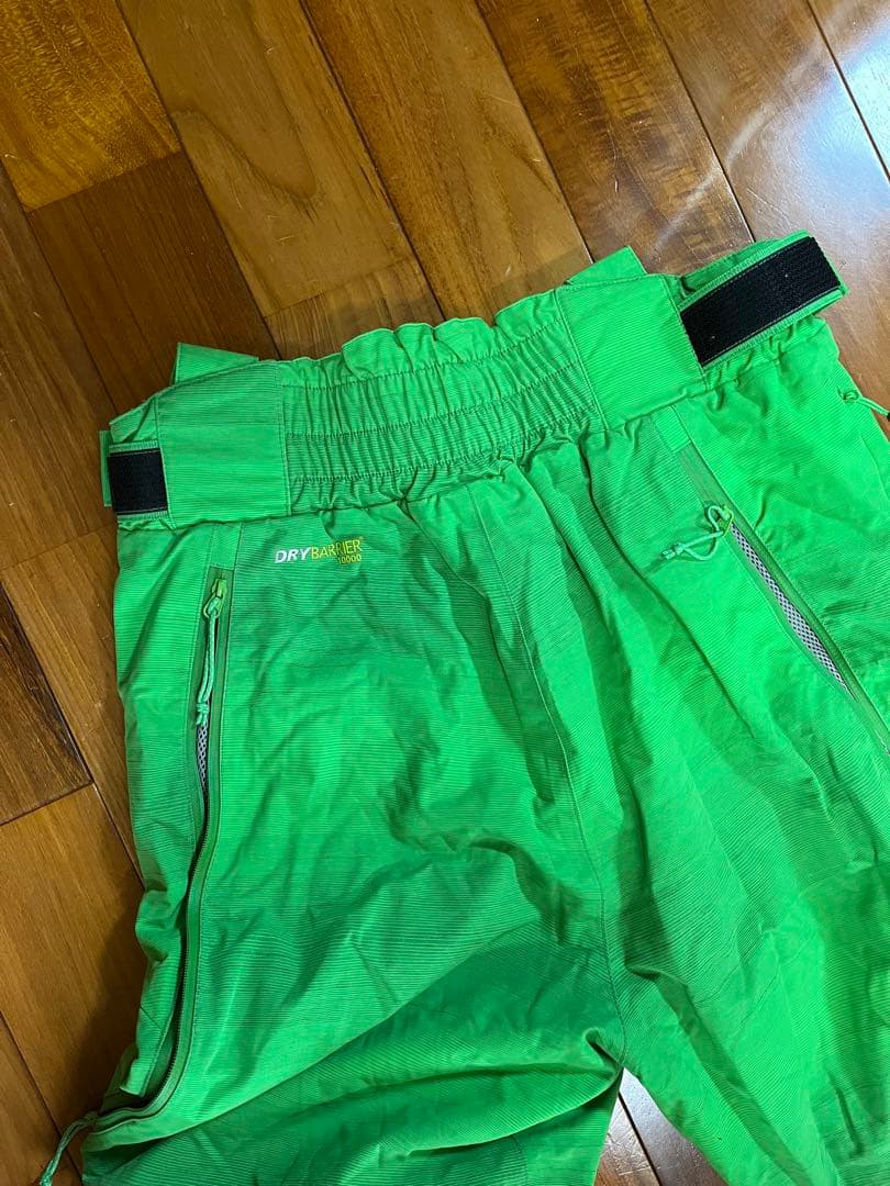 Phenix フェニックス　メンズ　スキーパンツ　Mサイズ