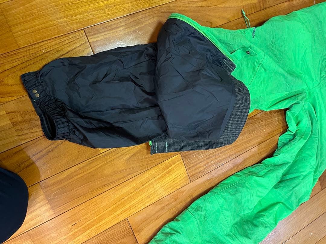 Phenix フェニックス　メンズ　スキーパンツ　Mサイズ