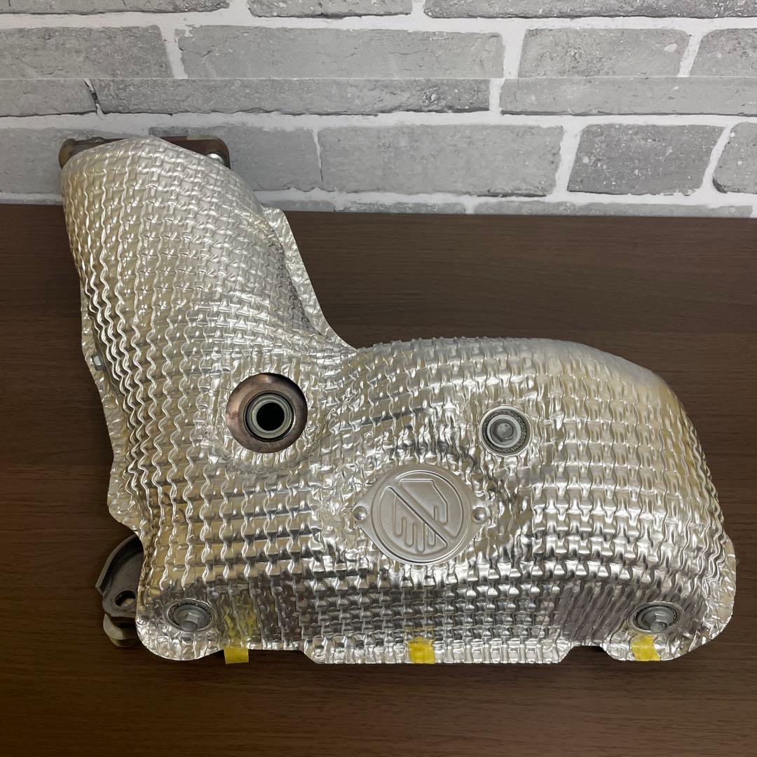 エキマニ　キャタライザー　ジムニーシエラ