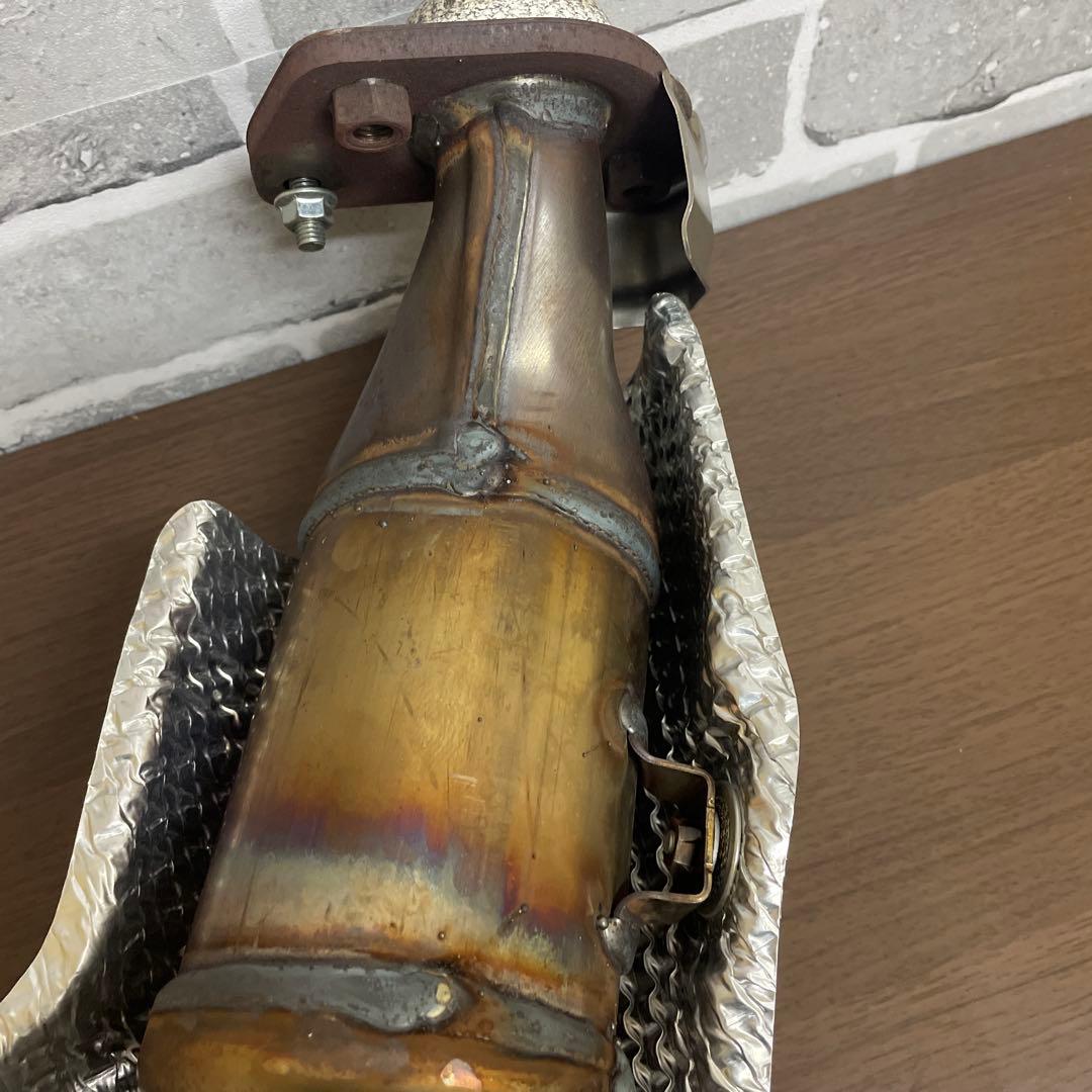 エキマニ　キャタライザー　ジムニーシエラ