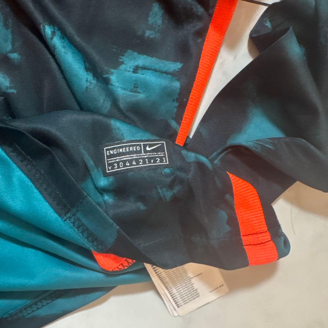 チェルシー KANTÉ 7 21ー22 サードユニ