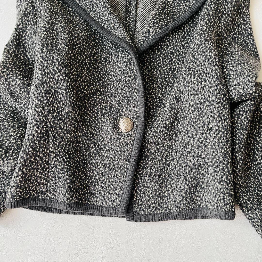 ✨希少美品✨Yves Saint Laurent ビンテージ ジャケット M